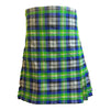 Abel Tartan Kilt