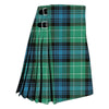 Abercrombie Ancient Tartan Kilt