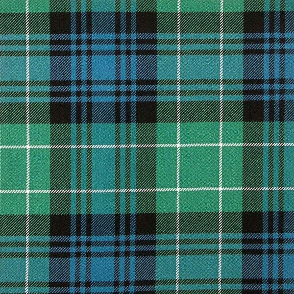Abercrombie Ancient Tartan Kilt