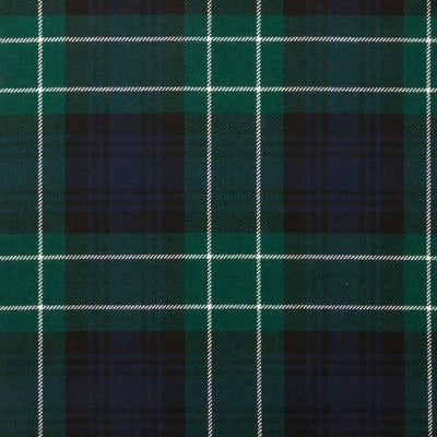 Abercrombie Modern Tartan Kilt - view 2