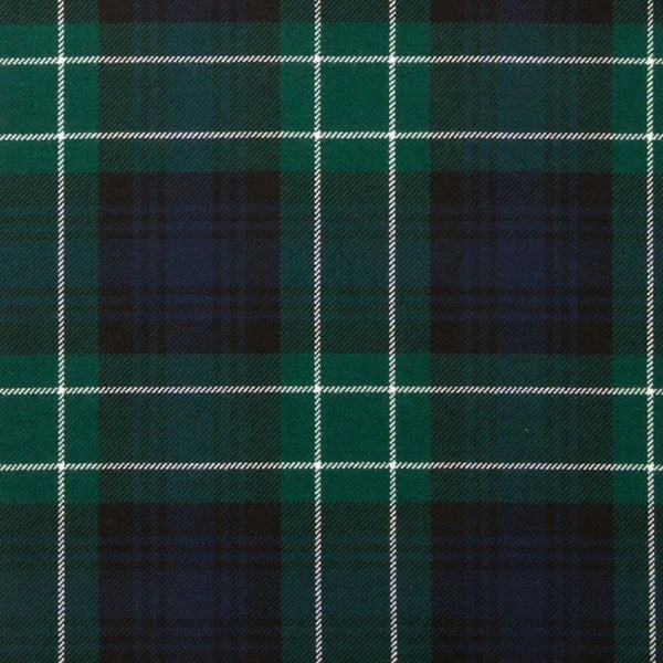 Abercrombie Modern Tartan Kilt