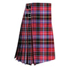 Aberdeen Tartan Kilt
