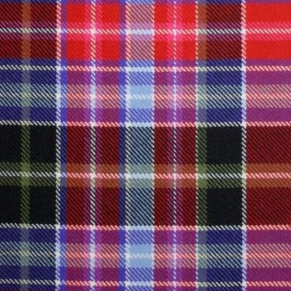 Aberdeen Tartan Kilt
