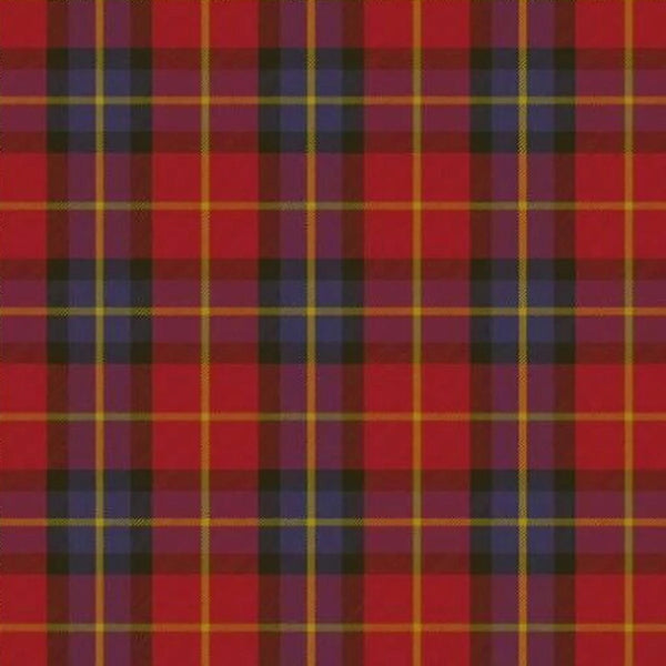 Aberdeen Universtiy Tartan Kilt