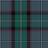 Aberfeldy tartan kilt