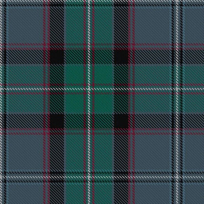 Aberfeldy tartan kilt - view 2