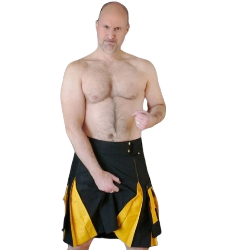 Advanced Athletic Taper Hybrid Kilt