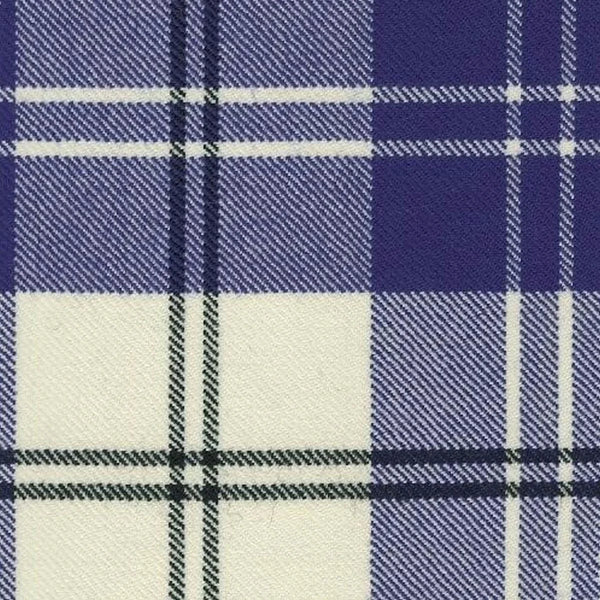 Ailsa Navy Tartan Kilt