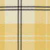 Ailsa Yellow tartan kilt