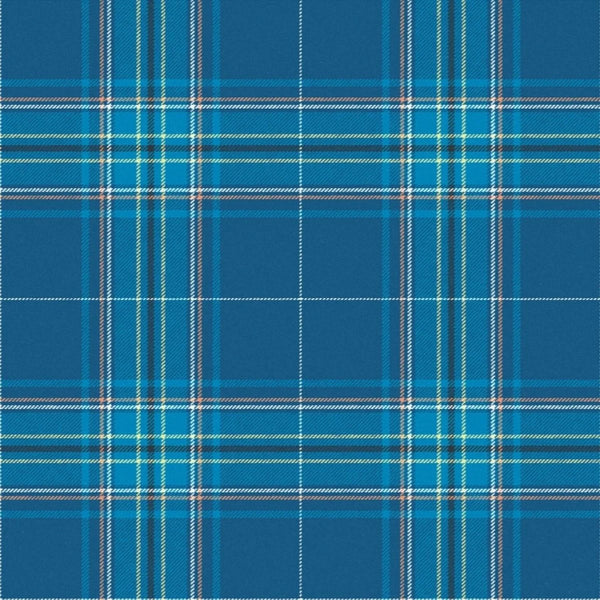Albany tartan kilt