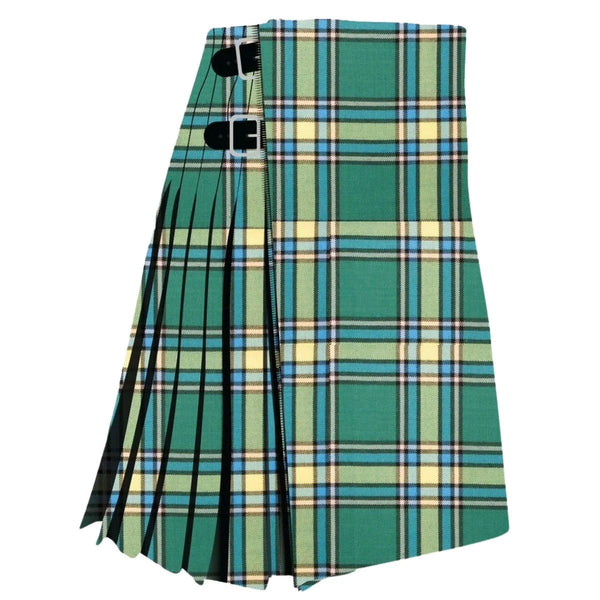 Alberta Canadian Tartan Kilt