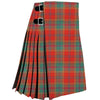 All Ireland Red Irish Tartan Kilt