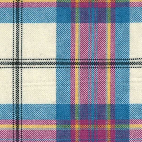 Allendale Dress Blue Tartan Kilt