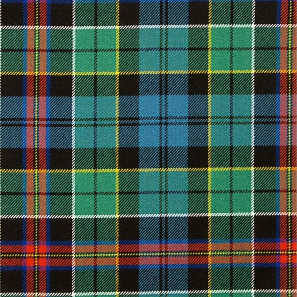 Allison Ancient tartan kilt