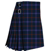American National Tartan kilt