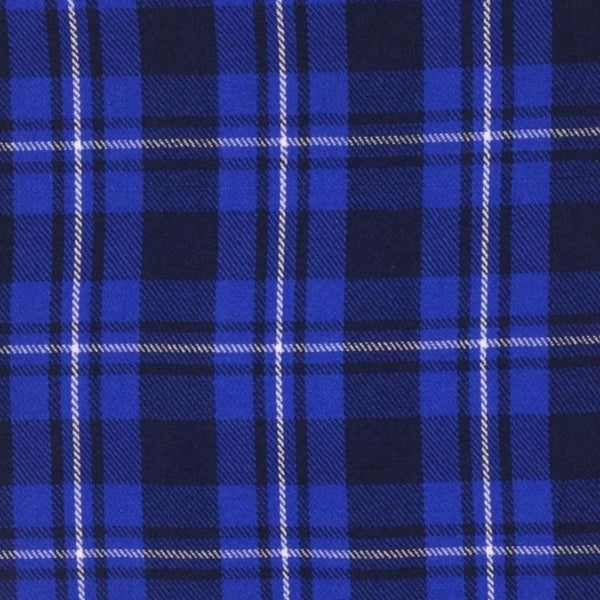 American Patriot Tartan kilt