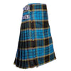 Anderson Modern Tartan Kilt