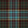 Anderson Muted Tartan Kilt