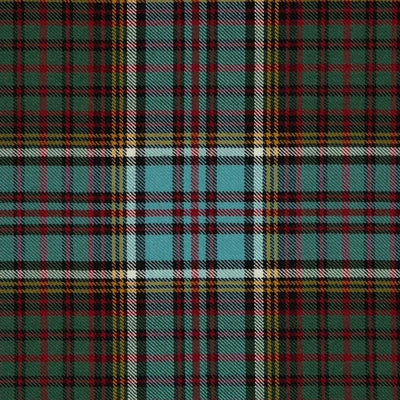 Anderson Muted Tartan Kilt - view 2