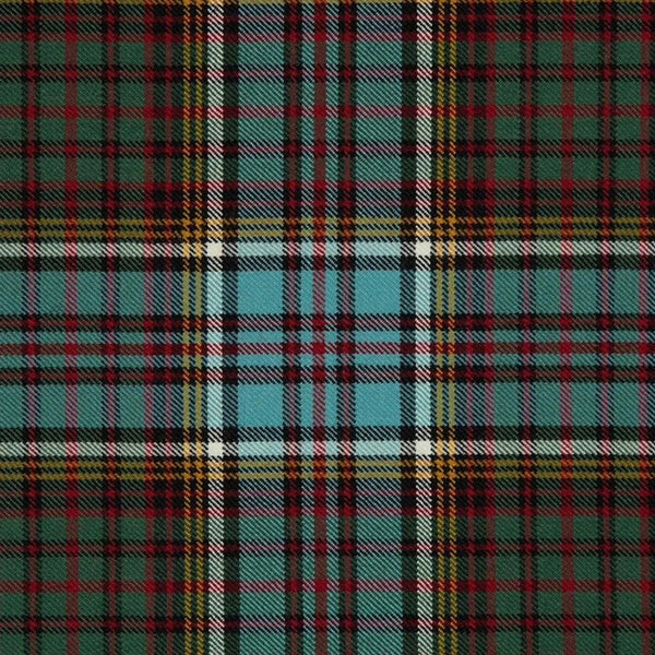 Anderson Muted Tartan Kilt