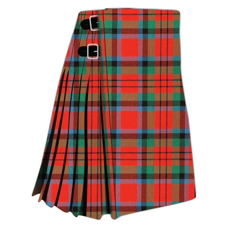 Anderson of Arbrake Tartan Kilt