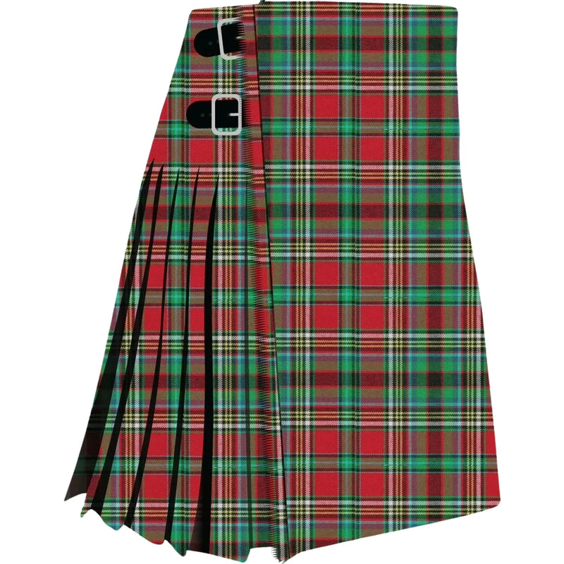 Anderson of Ardbrake Modern tartan kilt