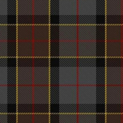 Andover Tartan Kilt - view 2