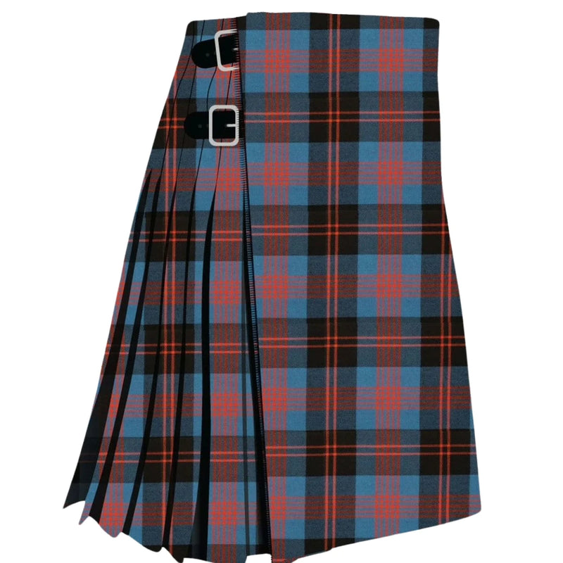 Angus Ancient Tartan Kilt