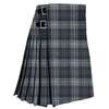 Antique Reivr Tartan Kilt