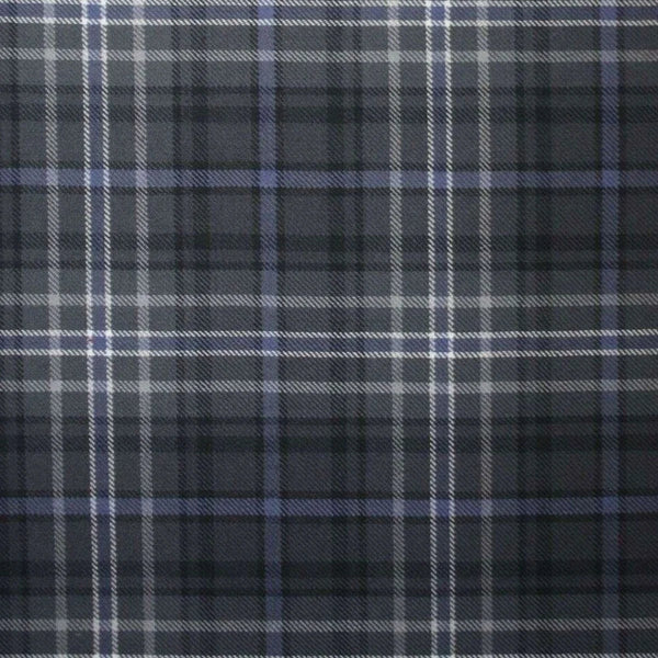 Antique Reivr Tartan Kilt