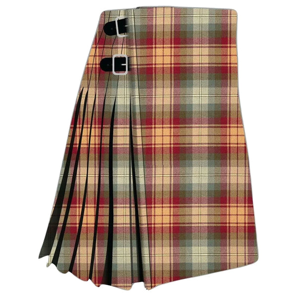 Auld Scotland Modern Tartan Kilt