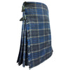 Auld Acquaintance Tartan Kilt