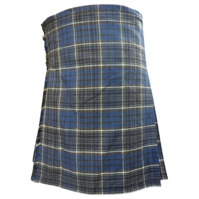 Auld Acquaintance Tartan Kilt - view 3