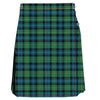 Baillie Ancient Heavy Weight Women Tartan