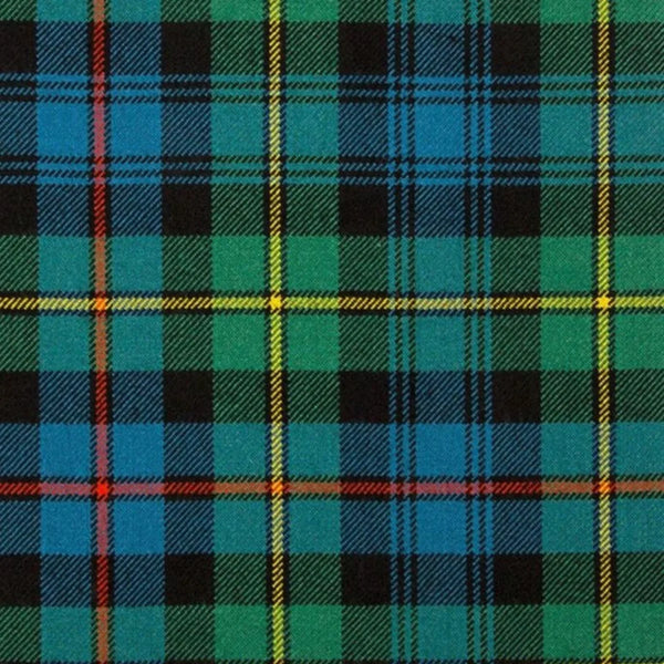 Baillie Ancient Heavy Weight Tartan Kilt