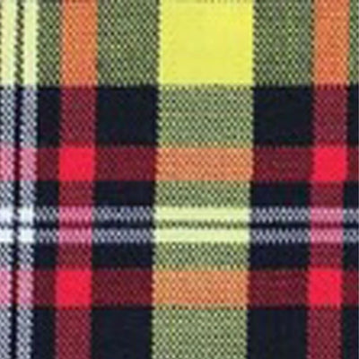 Ball Modern Tartan Kilt - view 2