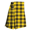 Barclay Dress Modern Tartan Kilt