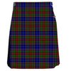 Beattie Clan Women Tartan kilt