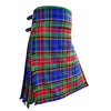Beattie Clan Tartan kilt