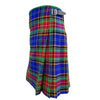 Beattie Clan Tartan kilt