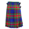 Beattie Clan Tartan kilt