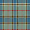 Belfour Blue Tartan Kilt