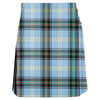 Bell of the Borders Women Tartan Kilt