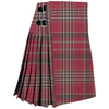 Beltane Blaze Tartan Kilt