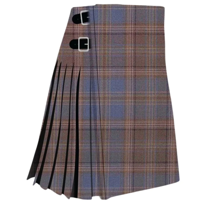 Birnam Oak Tartan Kilt