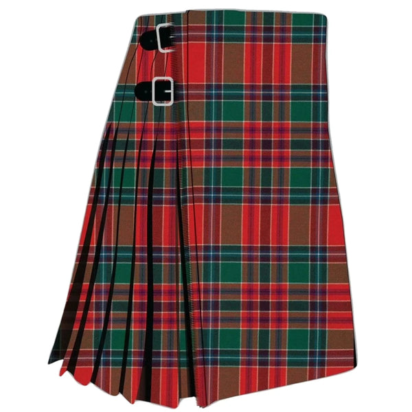 Birrell Ancient Family Tartan Kilt