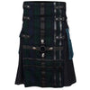Black Watch Hybrid Tartan Kilts