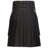 Black Pistol Kilt