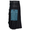 Black Watch Hybrid Tartan Kilts