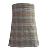 Black Watch Weathered Tartan Kilt - view 3